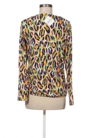 Дамска блуза Ned, Размер M, Цвят Многоцветен, Цена 4,09 €