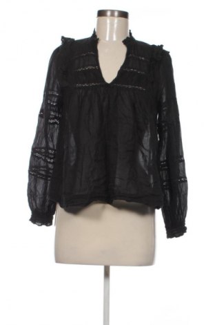 Дамска блуза Neo Noir, Размер XS, Цвят Черен, Цена 4,60 €