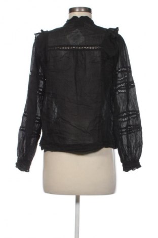 Дамска блуза Neo Noir, Размер XS, Цвят Черен, Цена 4,60 €