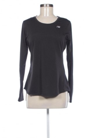 Dámská halenka New Balance, Velikost L, Barva Černá, Cena  493,00 Kč