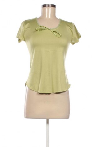 Bluză de femei New Fashion, Mărime XL, Culoare Verde, Preț 82,70 Lei