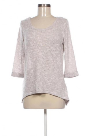 Damen Shirt New Look, Größe L, Farbe Grau, Preis € 9,70