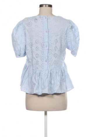 Damen Shirt New Look, Größe M, Farbe Blau, Preis € 5,99