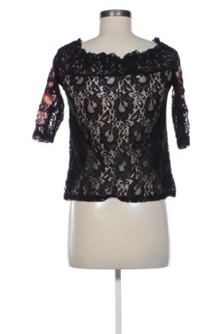 Damen Shirt New Look, Größe M, Farbe Schwarz, Preis € 10,00