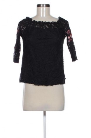 Damen Shirt New Look, Größe M, Farbe Schwarz, Preis € 10,00