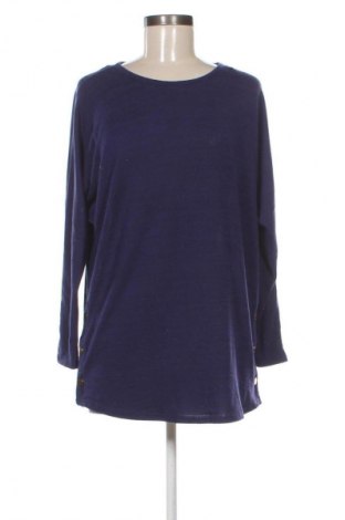 Dámská halenka New Look, Velikost S, Barva Fialová, Cena  139,00 Kč