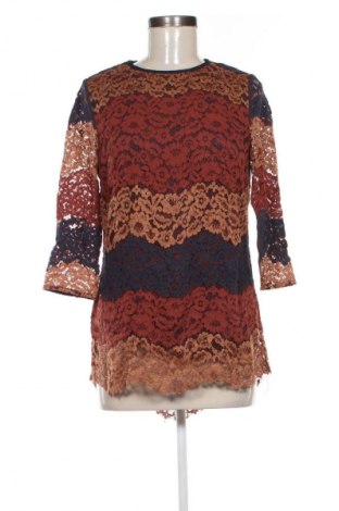 Γυναικεία μπλούζα Next, Μέγεθος M, Χρώμα Πολύχρωμο, Τιμή 5,99 €