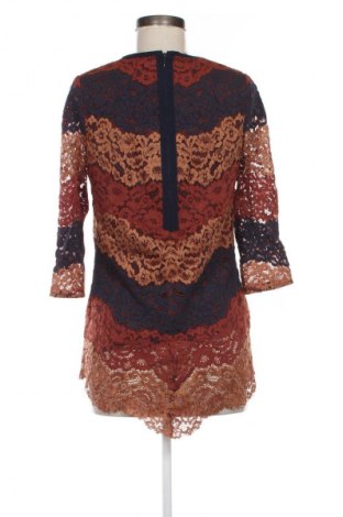 Γυναικεία μπλούζα Next, Μέγεθος M, Χρώμα Πολύχρωμο, Τιμή 5,99 €