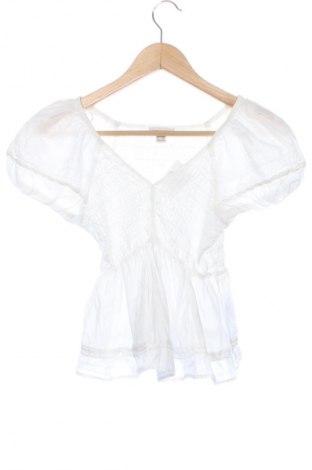 Női blúz Nice & Chic, Méret XS, Szín Fehér, Ár 4 042 Ft