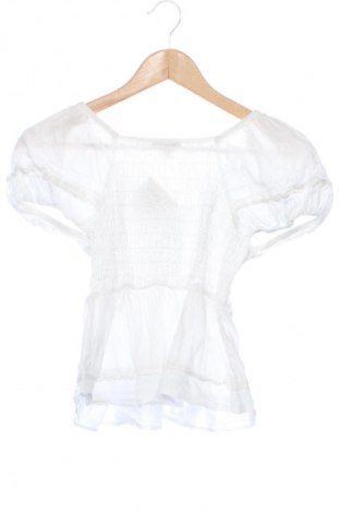 Női blúz Nice & Chic, Méret XS, Szín Fehér, Ár 4 042 Ft