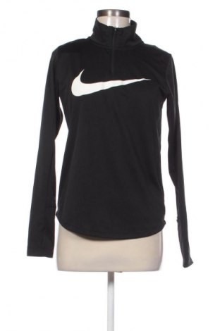 Damen Shirt Nike, Größe S, Farbe Schwarz, Preis 17,00 €