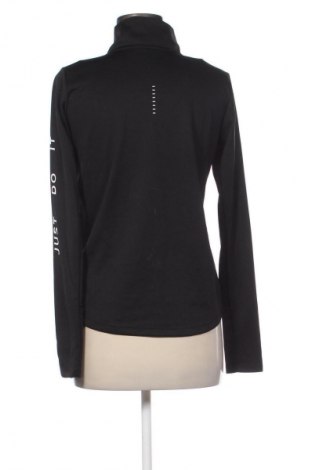 Damen Shirt Nike, Größe S, Farbe Schwarz, Preis 17,00 €