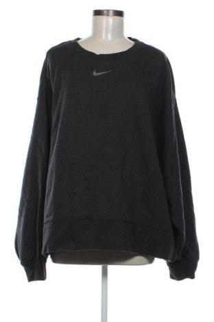 Dámská halenka Nike, Velikost 3XL, Barva Šedá, Cena  992,00 Kč