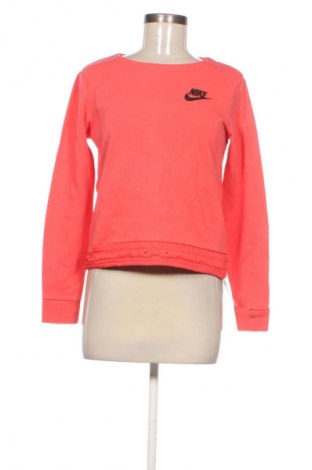 Damen Shirt Nike, Größe S, Farbe Rosa, Preis 20,99 €