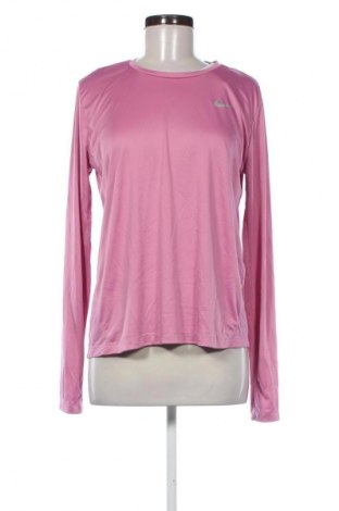 Női blúz Nike, Méret L, Szín Rózsaszín, Ár 7 619 Ft