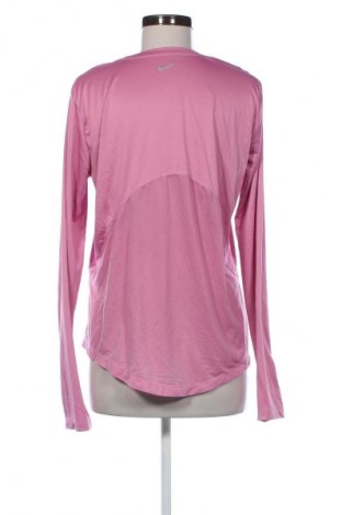Női blúz Nike, Méret L, Szín Rózsaszín, Ár 7 619 Ft
