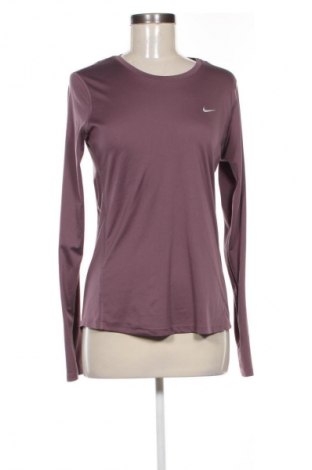 Dámská halenka Nike, Velikost M, Barva Popelavě růžová, Cena  509,00 Kč