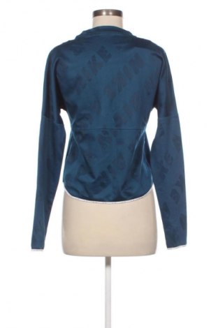 Γυναικεία μπλούζα Nike, Μέγεθος XS, Χρώμα Μπλέ, Τιμή 17,46 €