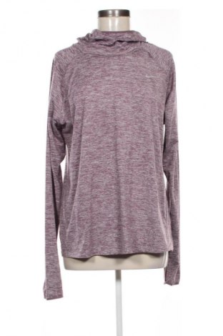 Γυναικεία μπλούζα Nike, Μέγεθος XL, Χρώμα Πολύχρωμο, Τιμή 16,99 €