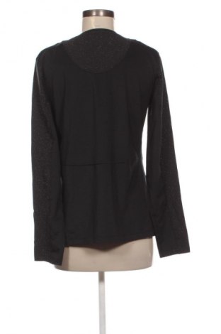 Damen Shirt Nike, Größe L, Farbe Schwarz, Preis 19,99 €