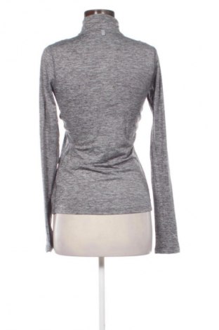 Γυναικεία μπλούζα Nike Running, Μέγεθος XS, Χρώμα Γκρί, Τιμή 39,00 €