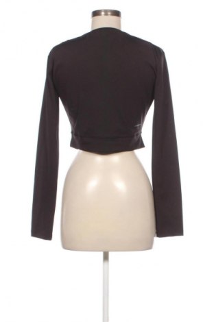 Дамска блуза Nike, Размер XL, Цвят Черен, Цена 15,33 €