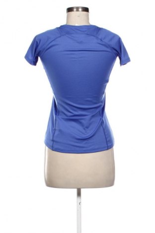 Дамска тениска Nike, Размер S, Цвят Лилав, Цена 14,00 €