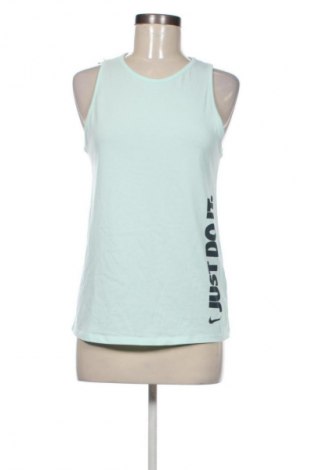 Bluzka damska Nike, Rozmiar S, Kolor Zielony, Cena 93,99 zł