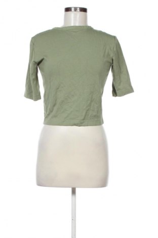 Tricou de femei Nike, Mărime M, Culoare Verde, Preț 83,99 Lei