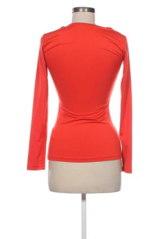 Bluzka damska Nike, Rozmiar M, Kolor Czerwony, Cena 79,99 zł