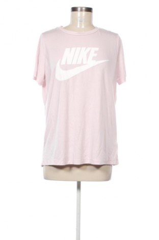 Γυναικεία μπλούζα Nike, Μέγεθος L, Χρώμα Ρόζ , Τιμή 18,99 €