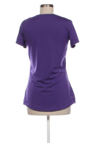 Damen T-Shirt Nike, Größe L, Farbe Lila, Preis € 16,99