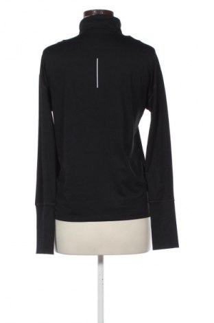 Дамска блуза Nike, Размер S, Цвят Черен, Цена 16,87 €