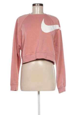 Bluzka damska Nike, Rozmiar M, Kolor Różowy, Cena 95,99 zł