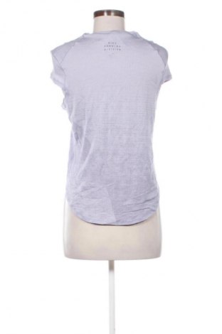 Damen T-Shirt Nike, Größe M, Farbe Lila, Preis € 15,99