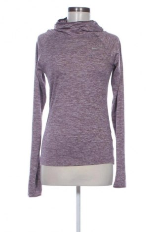 Damen Shirt Nike, Größe XS, Farbe Lila, Preis 20,99 €