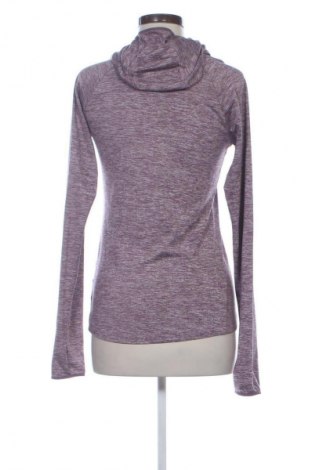 Damen Shirt Nike, Größe XS, Farbe Lila, Preis 20,99 €