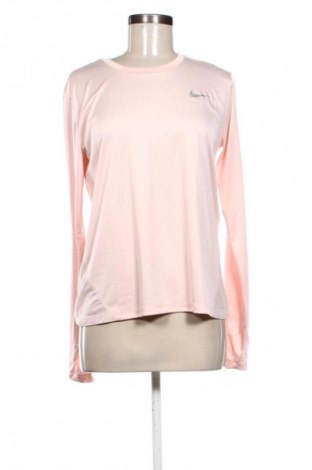 Dámska blúza Nike, Veľkosť M, Farba Oranžová, Cena  17,39 €