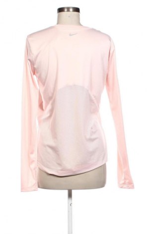 Dámska blúza Nike, Veľkosť M, Farba Oranžová, Cena  17,39 €