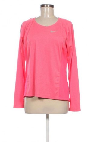 Dámská halenka Nike, Velikost L, Barva Růžová, Cena  482,00 Kč