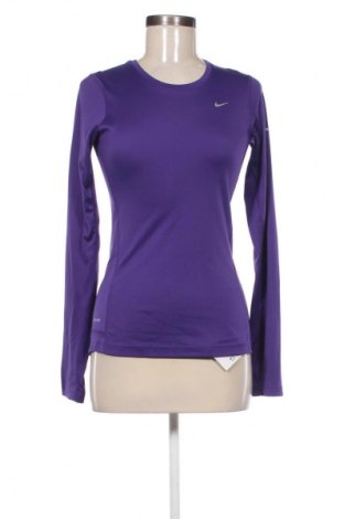 Dámská halenka Nike, Velikost XS, Barva Fialová, Cena  482,00 Kč