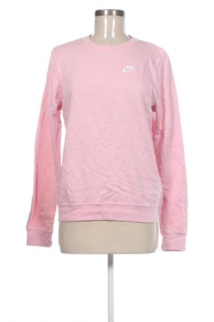 Damen Shirt Nike, Größe S, Farbe Rosa, Preis 27,99 €