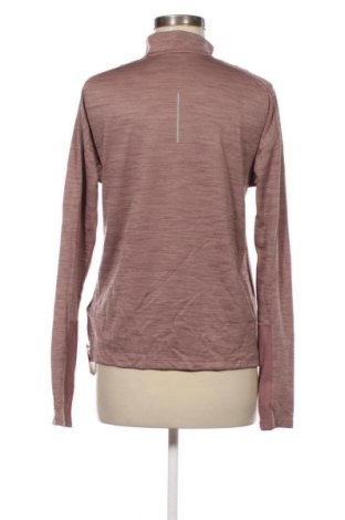 Bluzka damska Nike, Rozmiar S, Kolor Brązowy, Cena 96,99 zł