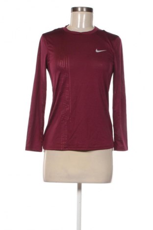 Dámská halenka Nike, Velikost M, Barva Fialová, Cena  459,00 Kč