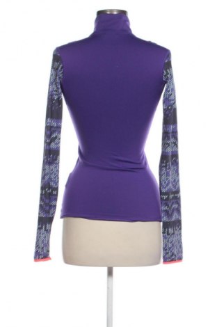 Γυναικεία μπλούζα Nike, Μέγεθος XS, Χρώμα Βιολετί, Τιμή 17,46 €