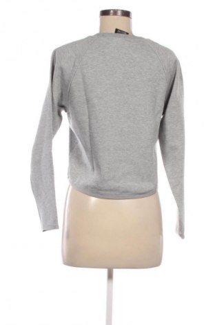 Дамска блуза Nike, Размер XS, Цвят Сив, Цена 17,46 €