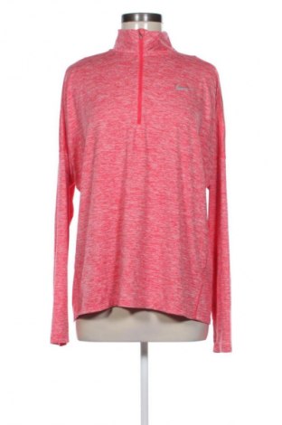 Női blúz Nike Running, Méret XL, Szín Rózsaszín, Ár 6 839 Ft