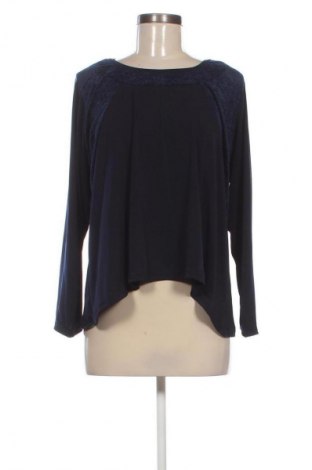 Bluză de femei Nina, Mărime 3XL, Culoare Negru, Preț 52,13 Lei