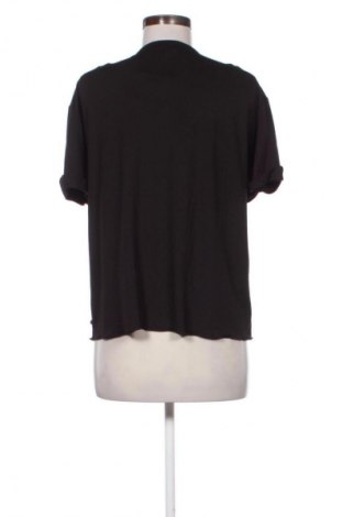 Bluzka damska Nissa, Rozmiar M, Kolor Czarny, Cena 112,04 zł