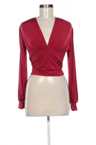 Damen Shirt Nly One, Größe S, Farbe Rot, Preis 5,99 €
